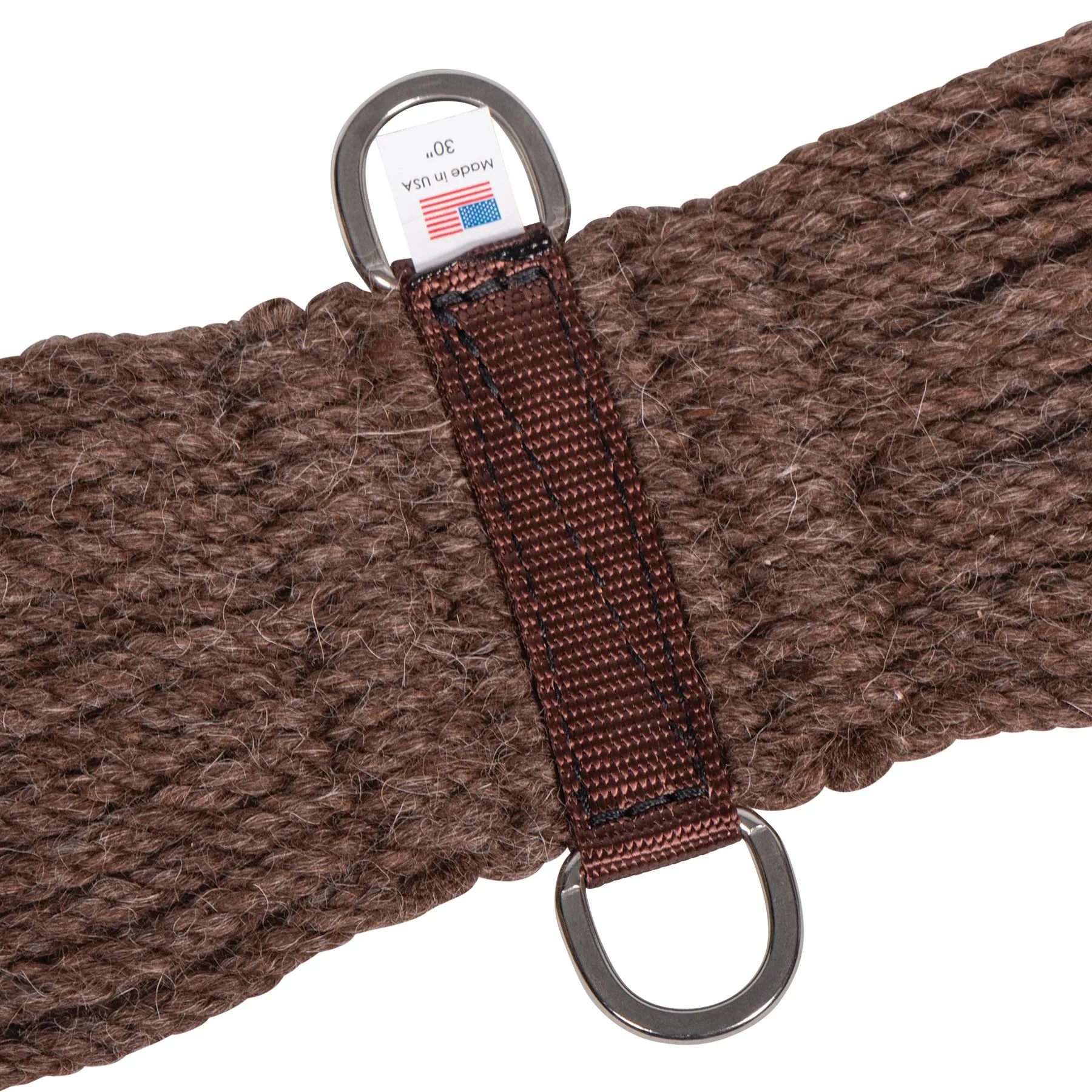 Billy Royal® Alpaca Straight Cinch 3 Billy Royal® Alpaca Straight Cinch - Image 3