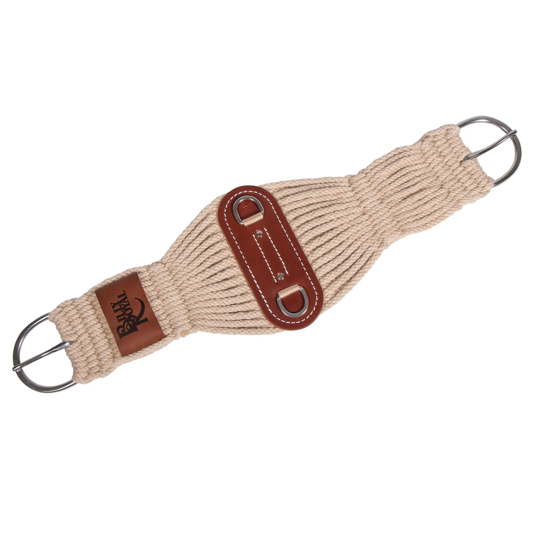 Billy Royal® Mohair Roper Cinch 1 Billy Royal® Mohair Roper Cinch