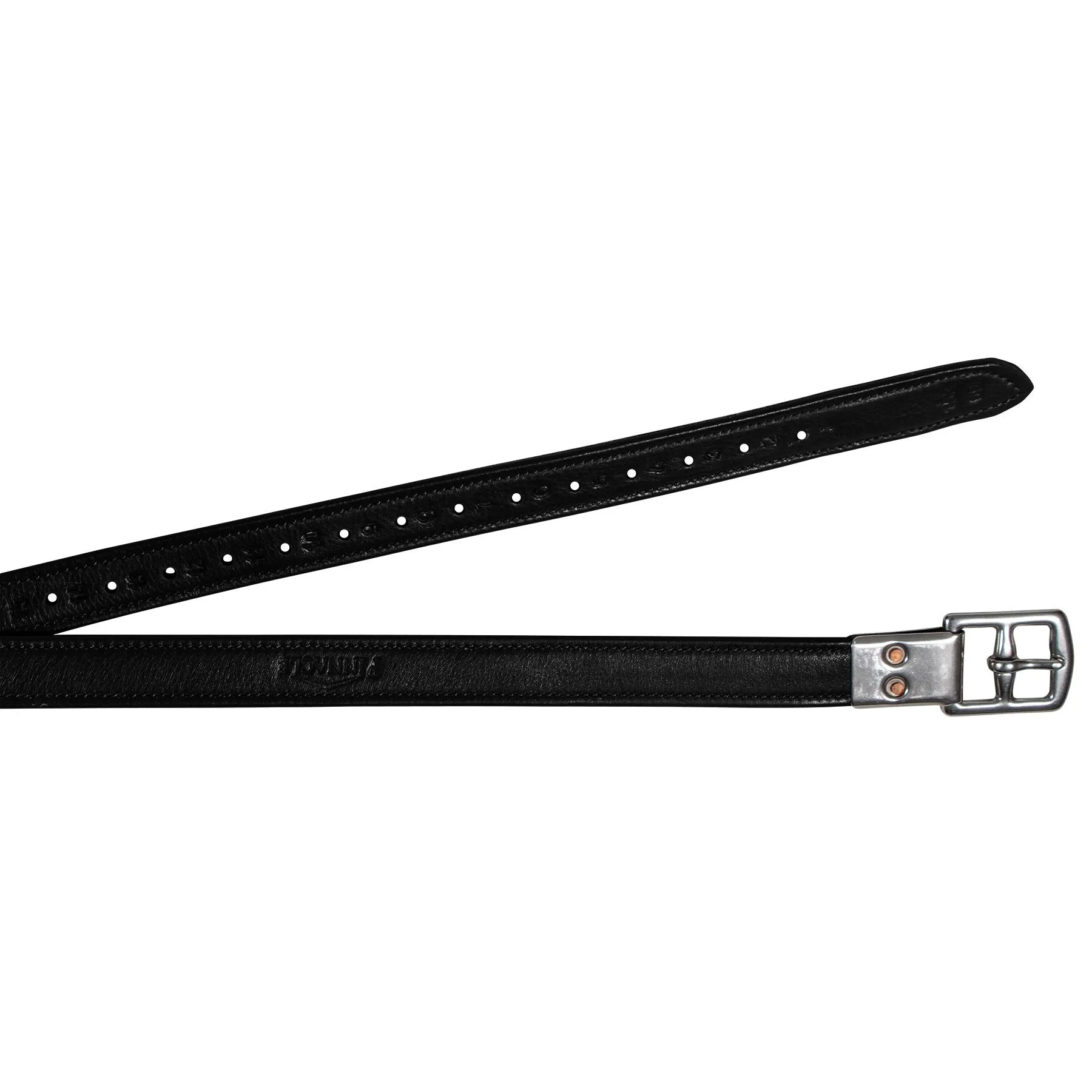 Pinnacle Soft Riveted Buckle Leathers 60" 3 Pinnacle Soft Riveted Buckle Leathers 60" - Image 3