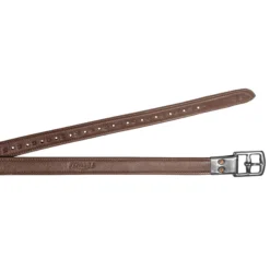 Pinnacle Soft Riveted Buckle Leathers 60" 8 Pinnacle Soft Riveted Buckle Leathers 60" -Equestrian Supplies Shop 41103 chestnut