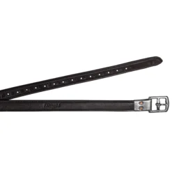 Pinnacle Soft Riveted Buckle Leathers 60" 9 Pinnacle Soft Riveted Buckle Leathers 60" -Equestrian Supplies Shop 41103 havana