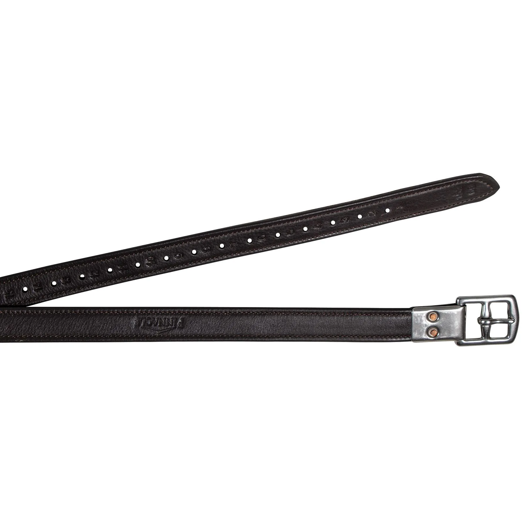 Pinnacle Soft Riveted Buckle Leathers 60" 5 Pinnacle Soft Riveted Buckle Leathers 60" - Image 5