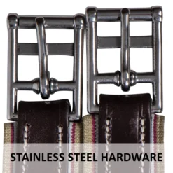 Joseph Sterling® Removable Sheepskin Lined English Girth 12 Joseph Sterling® Removable Sheepskin Lined English Girth -Equestrian Supplies Shop 41264 feature c overlay