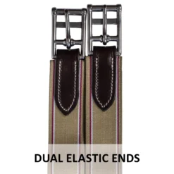 Joseph Sterling® Removable Sheepskin Lined English Girth 13 Joseph Sterling® Removable Sheepskin Lined English Girth -Equestrian Supplies Shop 41264 feature d overlay