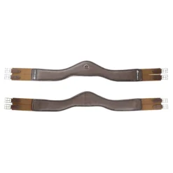 Total Saddle Fit Shoulder Relief Girth - Synthetic -Equestrian Supplies Shop 41298 alt a