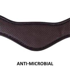 Total Saddle Fit Shoulder Relief Girth - Synthetic -Equestrian Supplies Shop 41298 feature e overlay