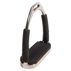 Schneiders® Stainless Steel Jointed Irons 8 Schneiders® Stainless Steel Jointed Irons -Equestrian Supplies Shop 41443 alt c