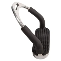 Schneiders® Stainless Steel Jointed Irons 9 Schneiders® Stainless Steel Jointed Irons -Equestrian Supplies Shop 41443 alt d