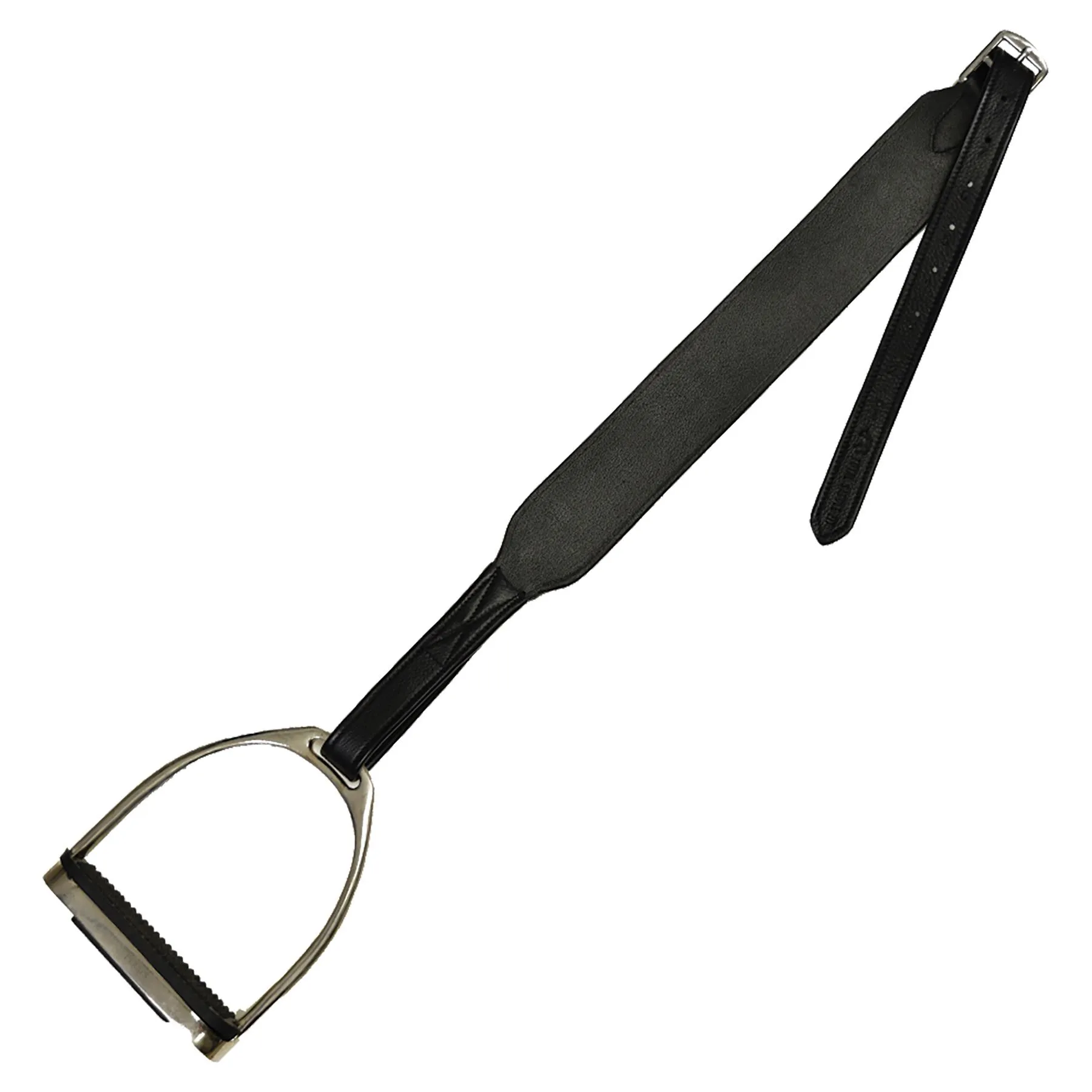 Total Saddle Fit Stability Dressage Stirrup Leathers 1 Total Saddle Fit Stability Dressage Stirrup Leathers