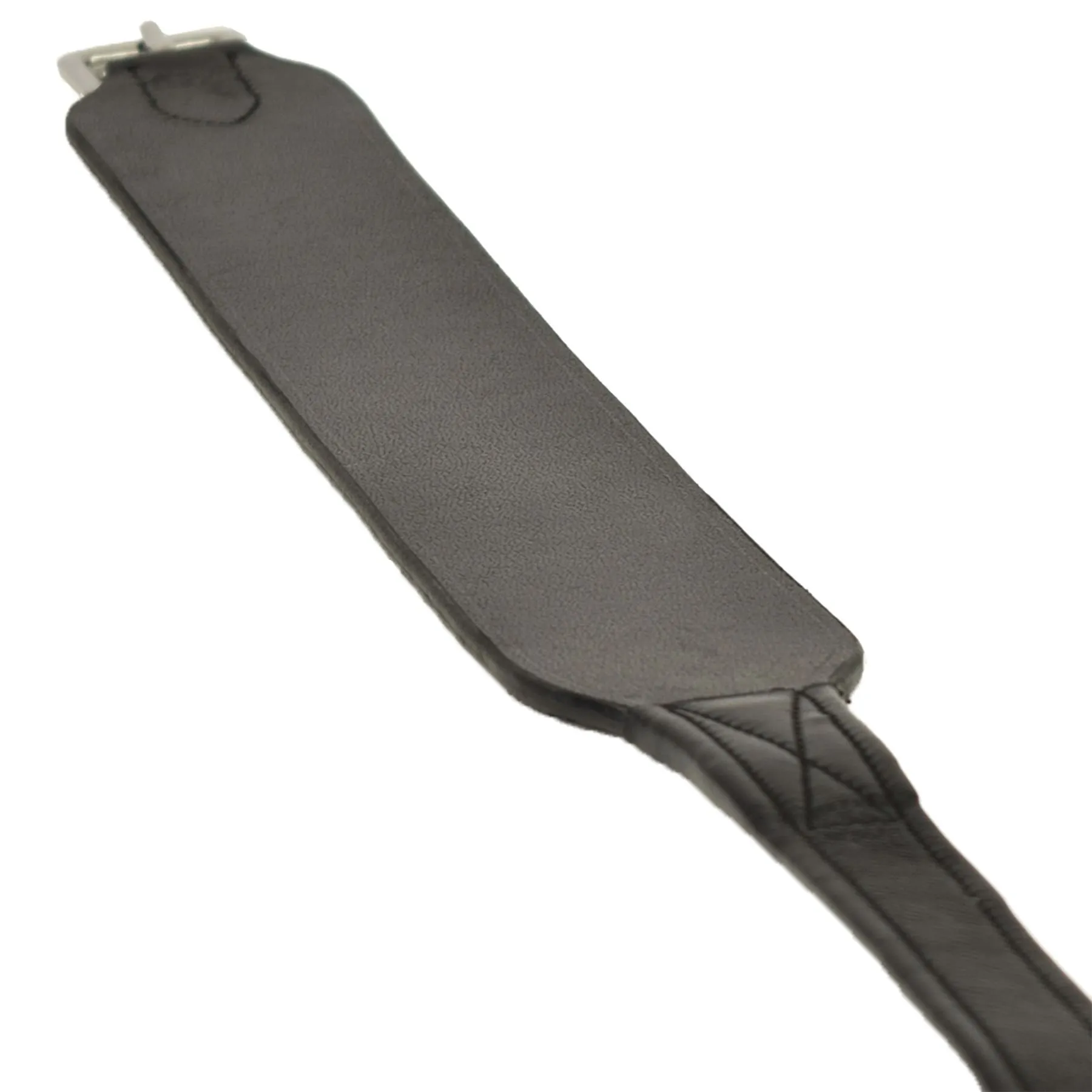 Total Saddle Fit Stability Dressage Stirrup Leathers 5 Total Saddle Fit Stability Dressage Stirrup Leathers - Image 5