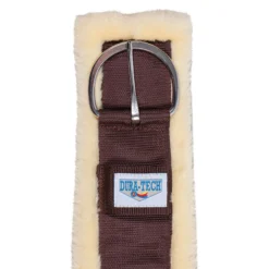 Dura-Tech® Fleece Western Cinch 7 Dura-Tech® Fleece Western Cinch -Equestrian Supplies Shop 41741 alt b
