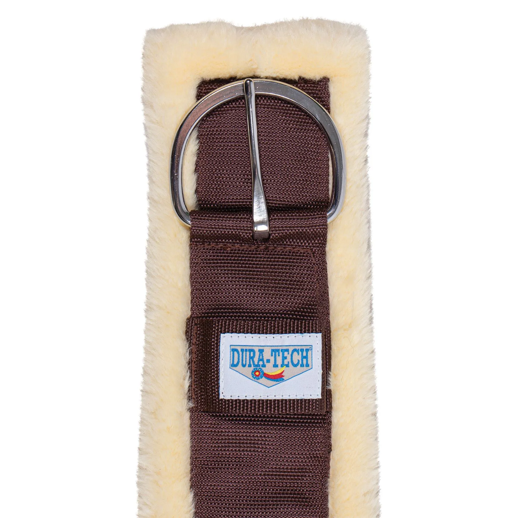 Dura-Tech® Fleece Western Cinch 3 Dura-Tech® Fleece Western Cinch - Image 3