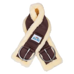 Dura-Tech® Fleece Western Cinch 9 Dura-Tech® Fleece Western Cinch -Equestrian Supplies Shop 41741 alt d