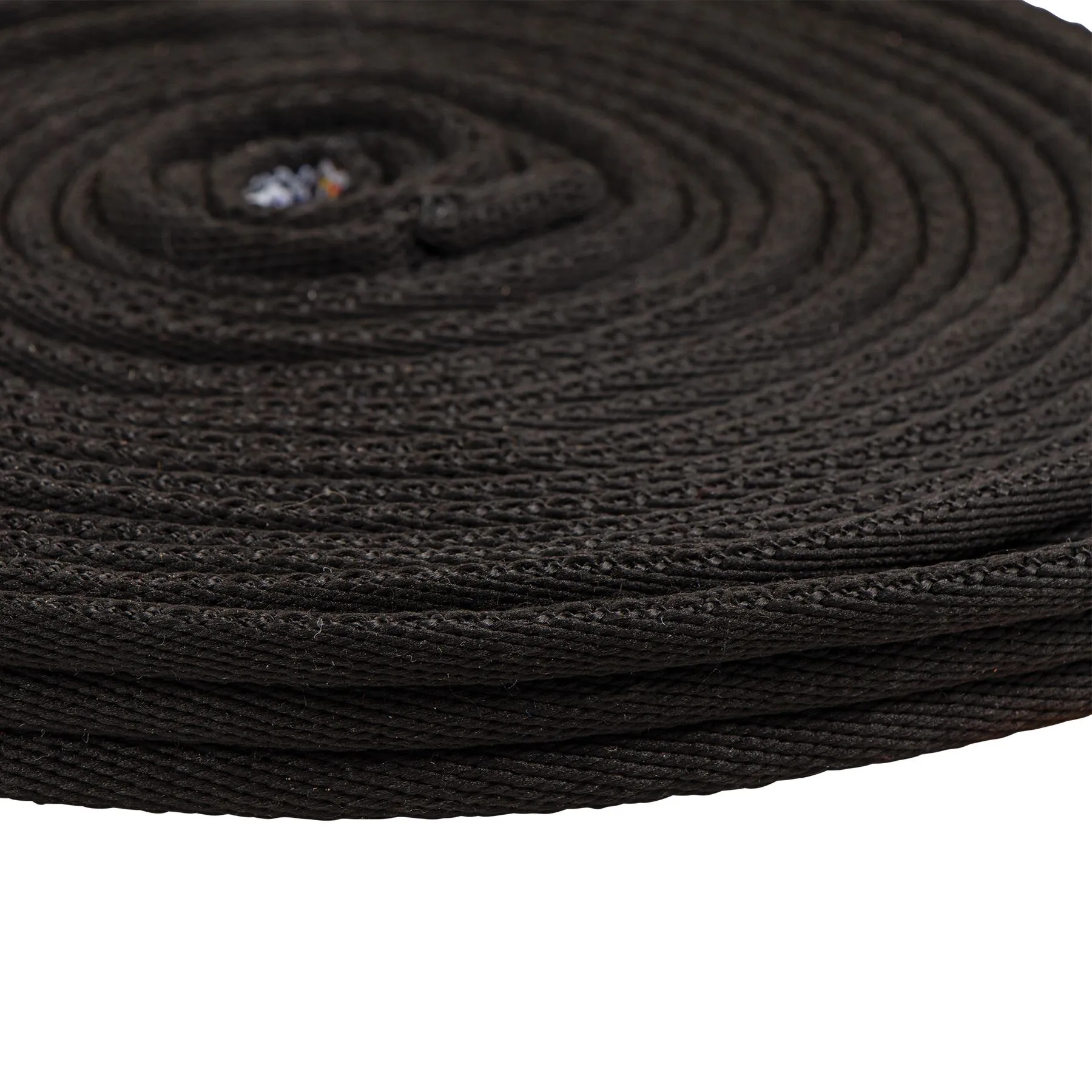 Dura-Tech Swivel Snap Cotton Lunge Line 4 Dura-Tech Swivel Snap Cotton Lunge Line - Image 4