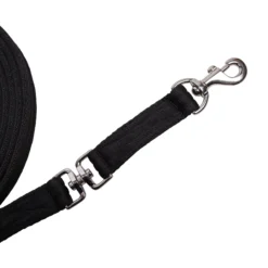 Dura-Tech Swivel Snap Cotton Lunge Line 11 Dura-Tech Swivel Snap Cotton Lunge Line -Equestrian Supplies Shop 41841 alt d