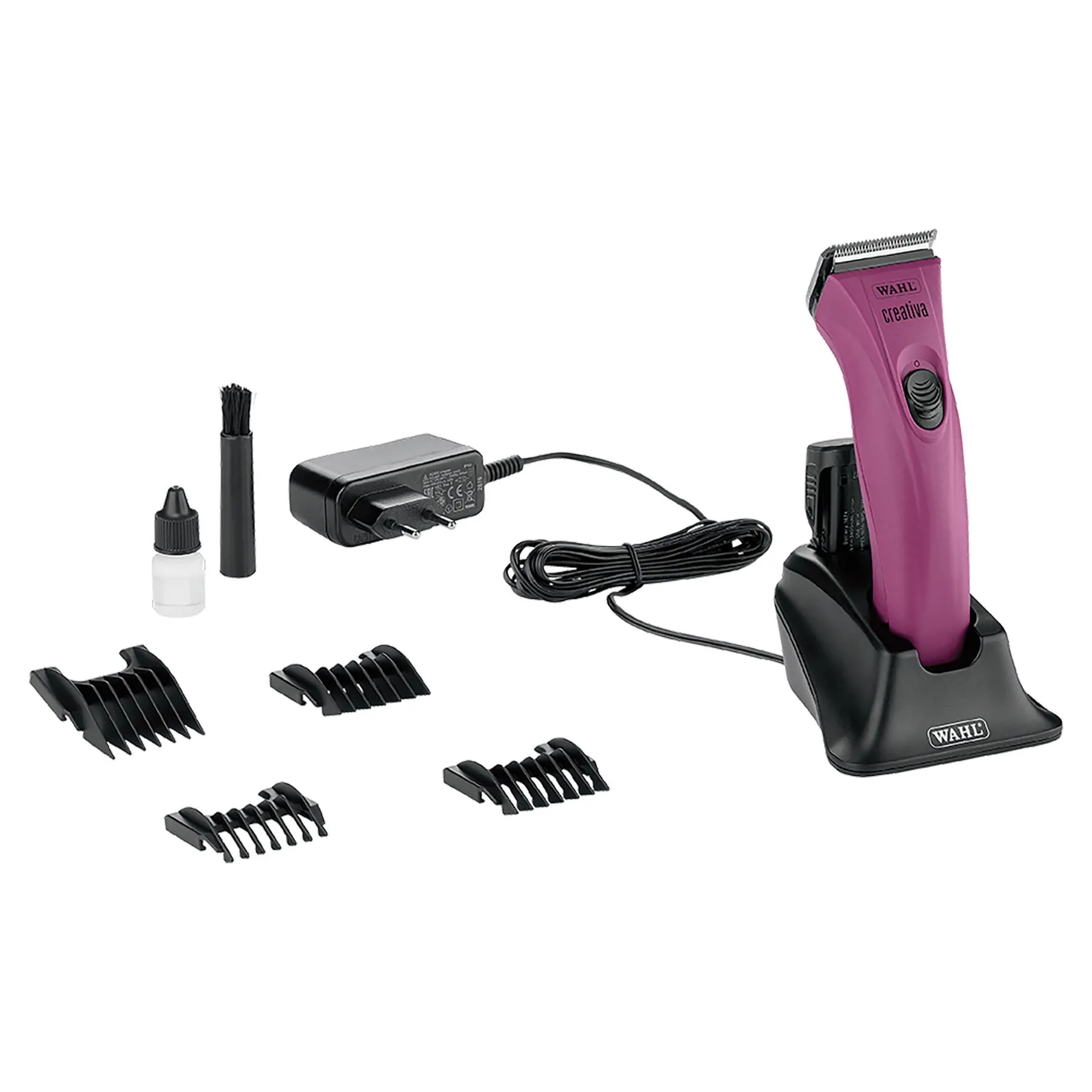 Wahl® Creativa Cordless Clipper 2 Wahl® Creativa Cordless Clipper - Image 2
