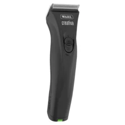Wahl® Creativa Cordless Clipper 10 Wahl® Creativa Cordless Clipper -Equestrian Supplies Shop 41880 black