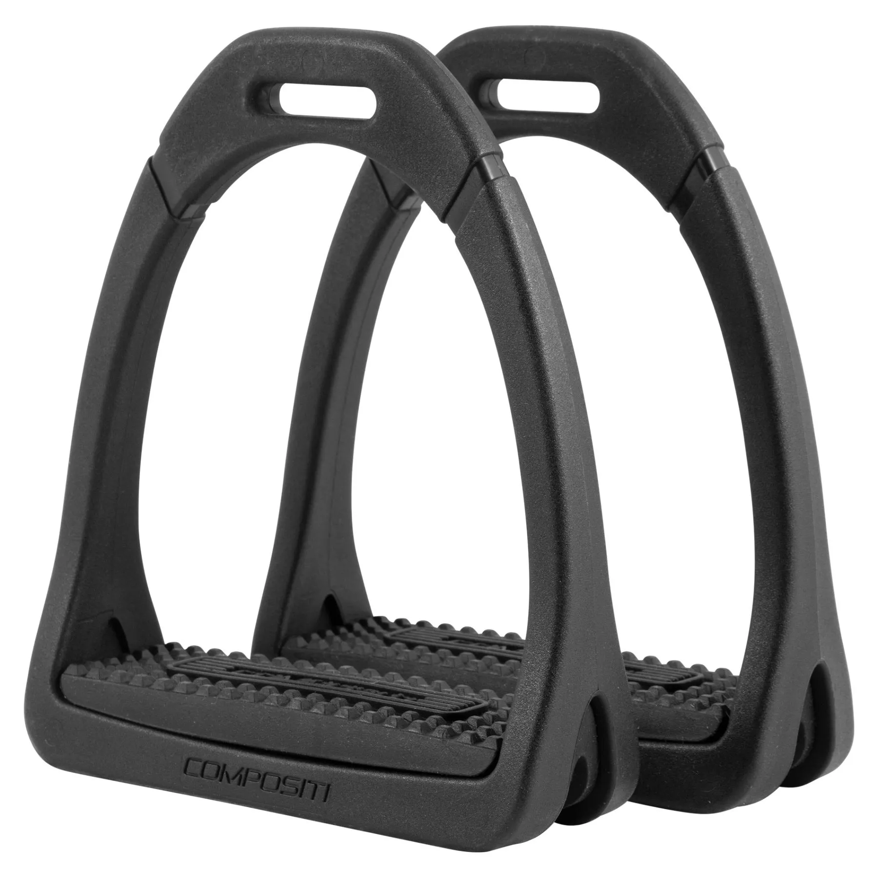 Compositi® Premium Stirrup Irons 1 Compositi® Premium Stirrup Irons