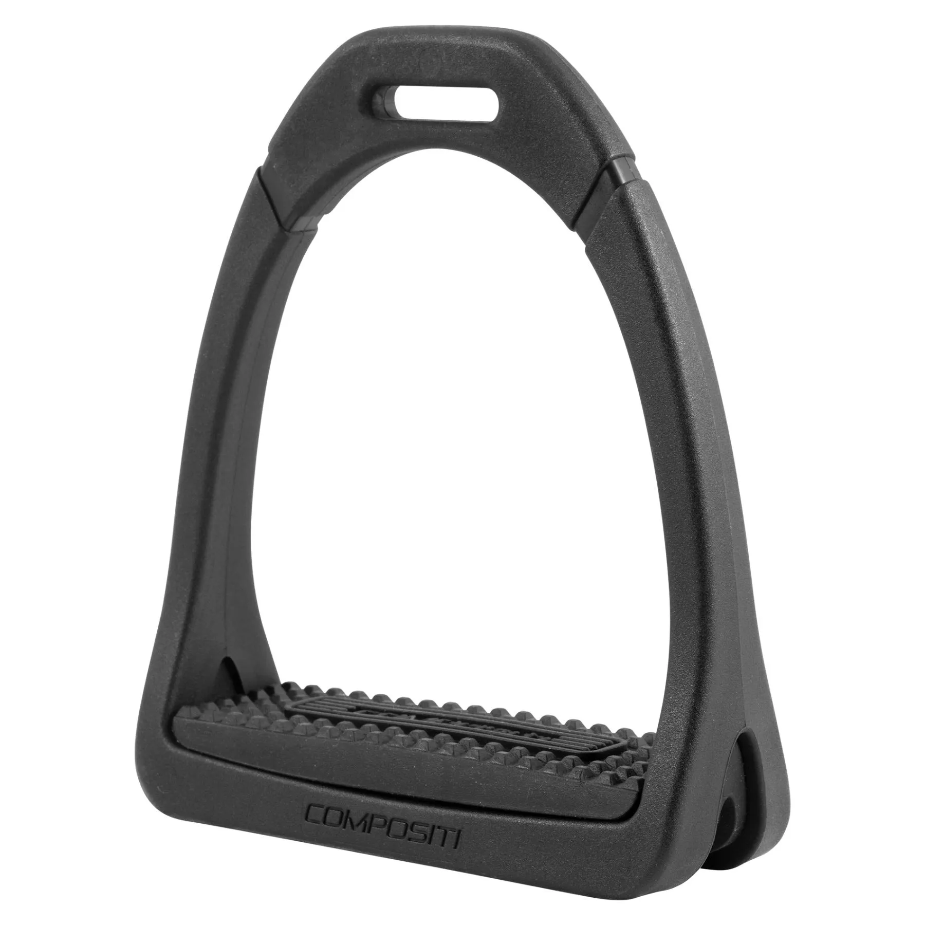 Compositi® Premium Stirrup Irons 2 Compositi® Premium Stirrup Irons - Image 2