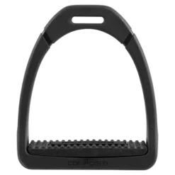 Compositi® Premium Stirrup Irons 8 Compositi® Premium Stirrup Irons -Equestrian Supplies Shop 42016 alt b