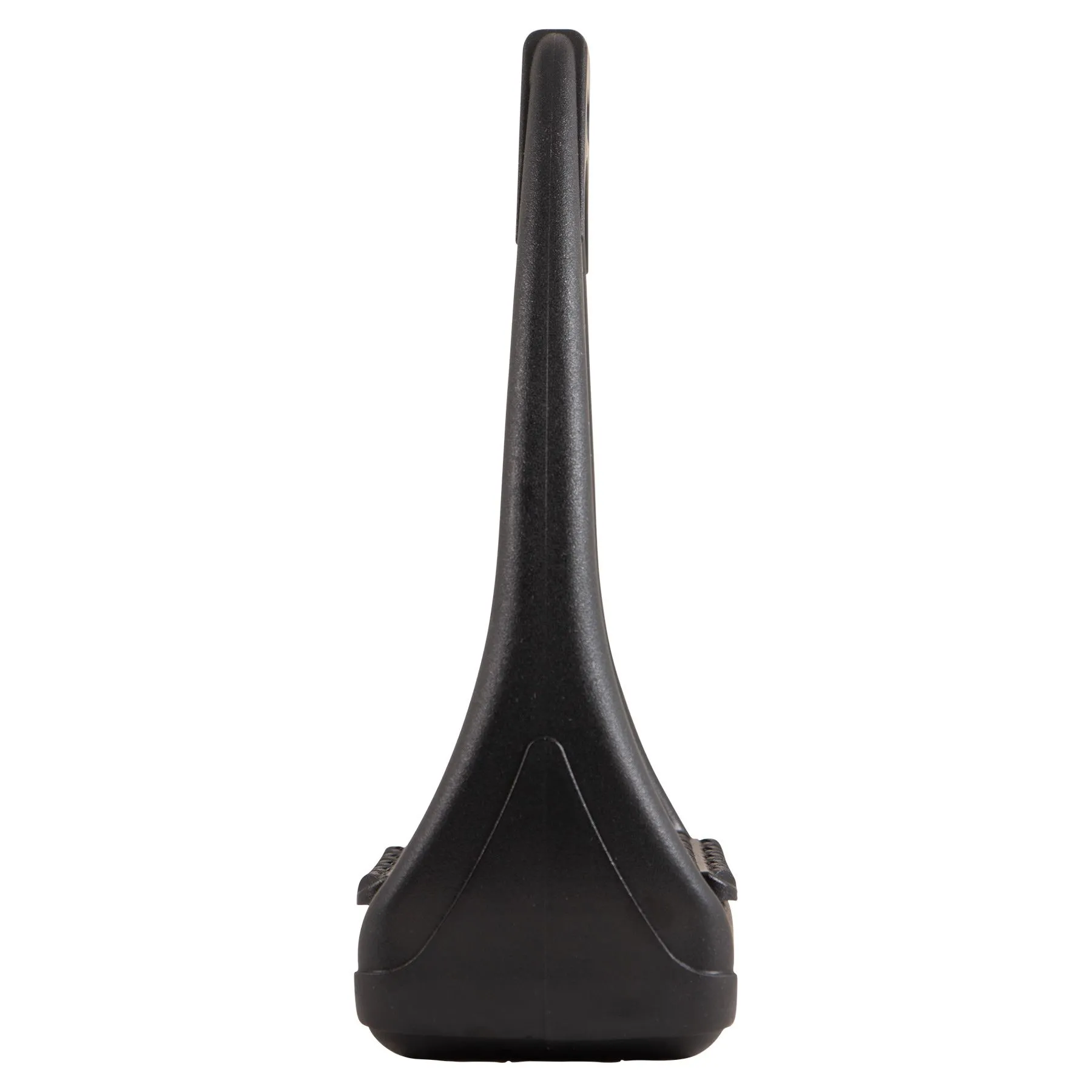 Compositi® Reflex 3D Swivel Action Wide Stirrup Irons 3 Compositi® Reflex 3D Swivel Action Wide Stirrup Irons - Image 3