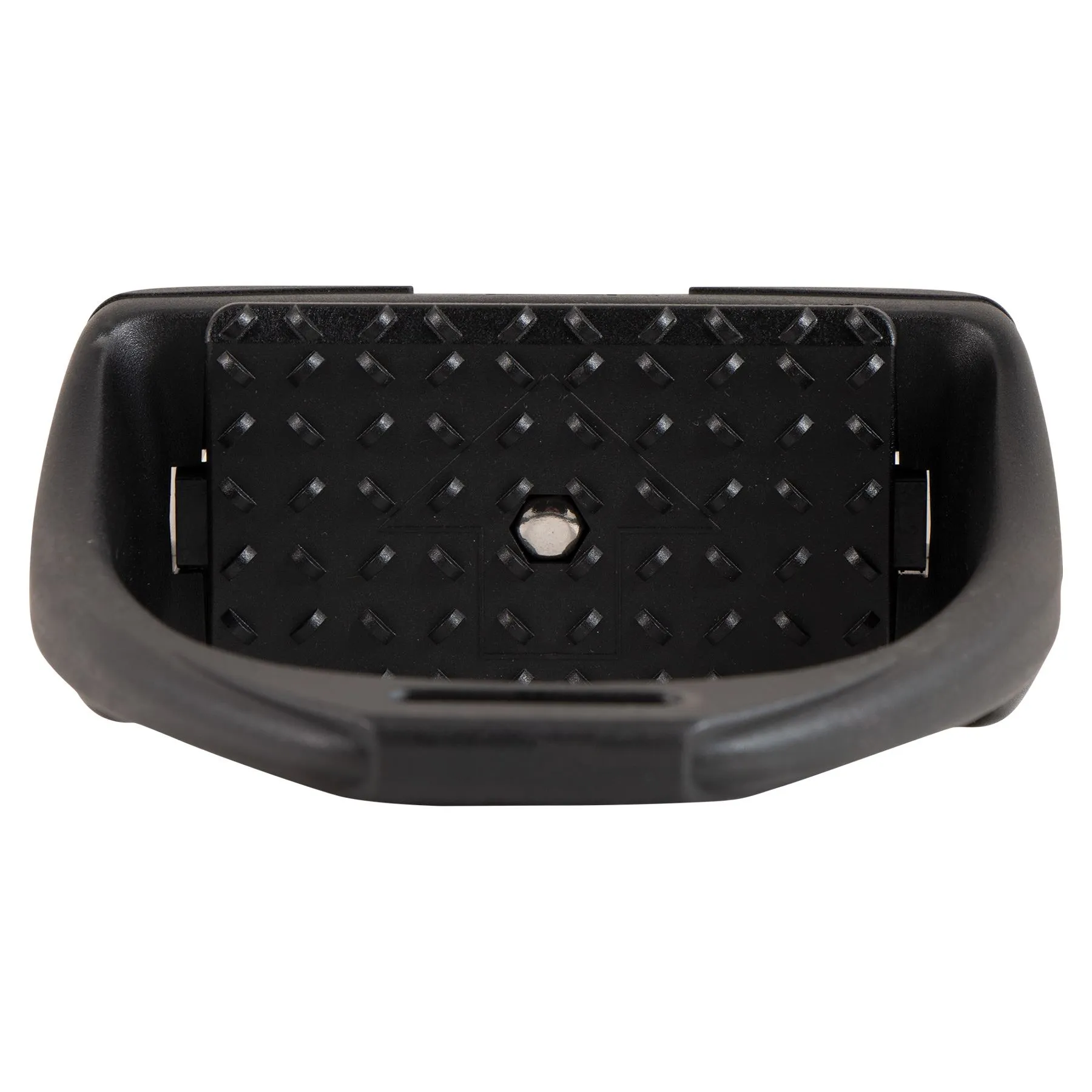 Compositi® Reflex 3D Swivel Action Wide Stirrup Irons 4 Compositi® Reflex 3D Swivel Action Wide Stirrup Irons - Image 4