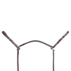 Pinnacle Fancy Stitch Breastplate -Equestrian Supplies Shop 42051 alt b