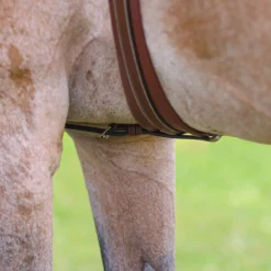 Pinnacle Fancy Stitch Breastplate -Equestrian Supplies Shop 42051 alt g