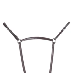 Premier® Premier Raised Fancy Stitched Breastplate 13 Premier® Premier Raised Fancy Stitched Breastplate -Equestrian Supplies Shop 42052 alt b