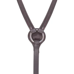 Premier® Premier Raised Fancy Stitched Breastplate 15 Premier® Premier Raised Fancy Stitched Breastplate -Equestrian Supplies Shop 42052 alt d