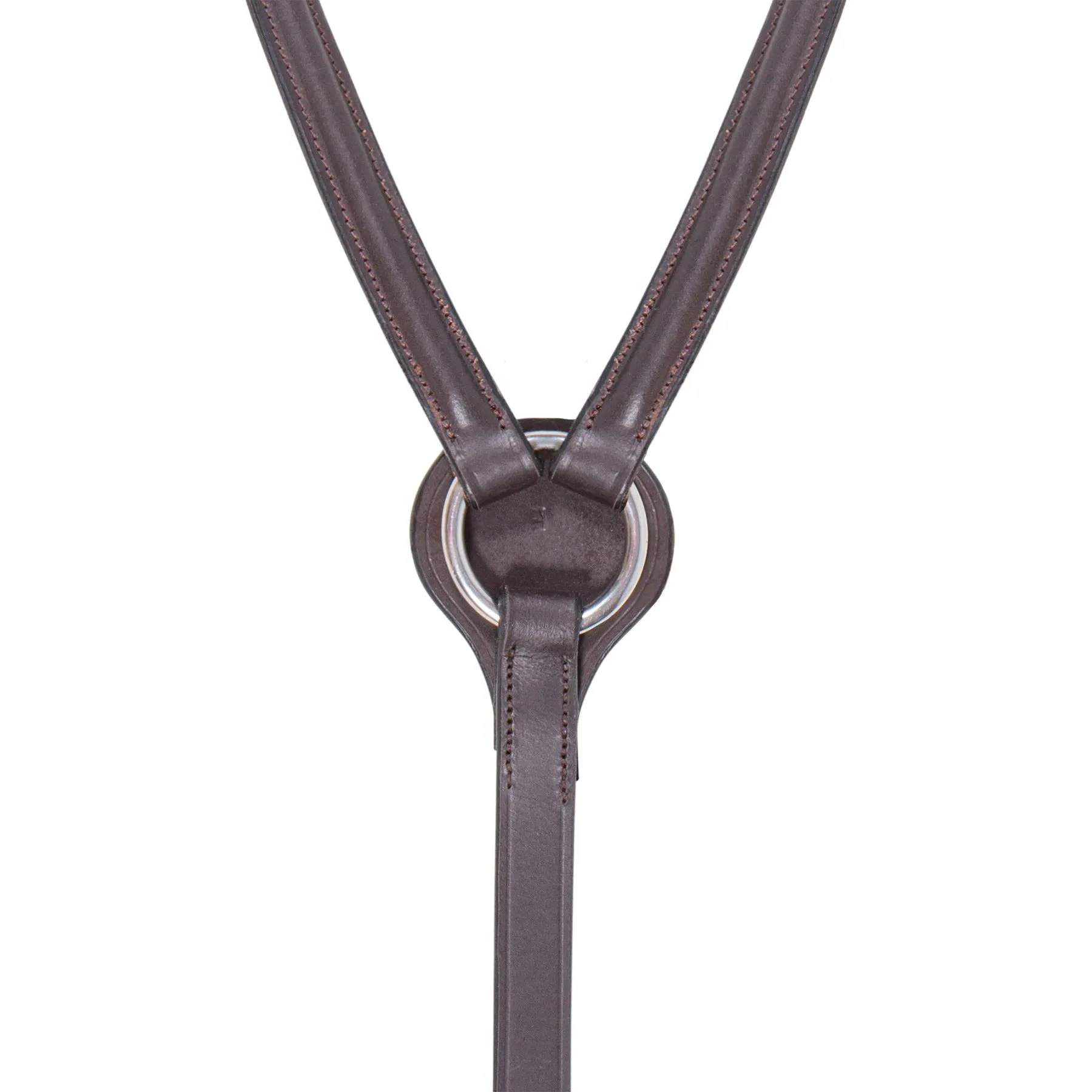 Premier® Premier Raised Fancy Stitched Breastplate 5 Premier® Premier Raised Fancy Stitched Breastplate - Image 5