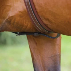 Premier® Premier Raised Fancy Stitched Breastplate 18 Premier® Premier Raised Fancy Stitched Breastplate -Equestrian Supplies Shop 42052 alt g