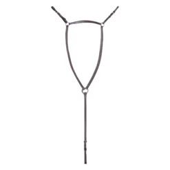 Premier® Premier Raised Fancy Stitched Breastplate 19 Premier® Premier Raised Fancy Stitched Breastplate -Equestrian Supplies Shop 42052 havana