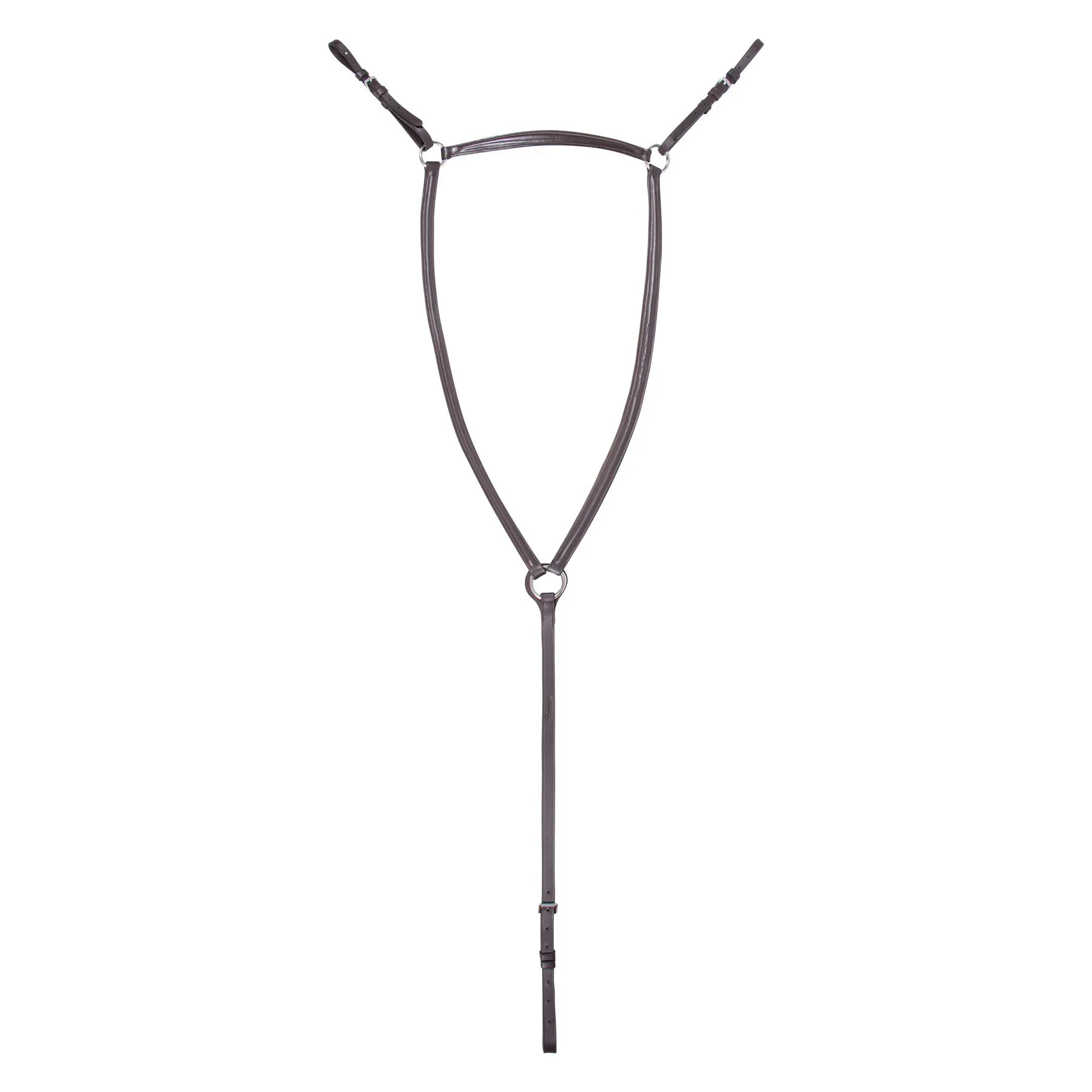 Premier® Premier Raised Fancy Stitched Breastplate 9 Premier® Premier Raised Fancy Stitched Breastplate - Image 9