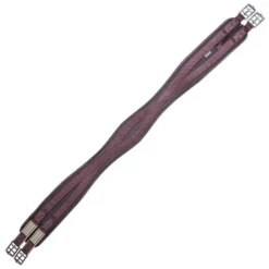 Ovation® All-Purpose Airform Chafeless Girth -Equestrian Supplies Shop 42189 brown