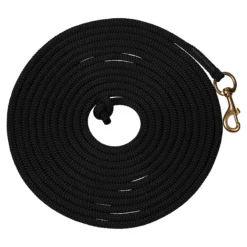 Dura-Tech® Static Rope Lunge Line