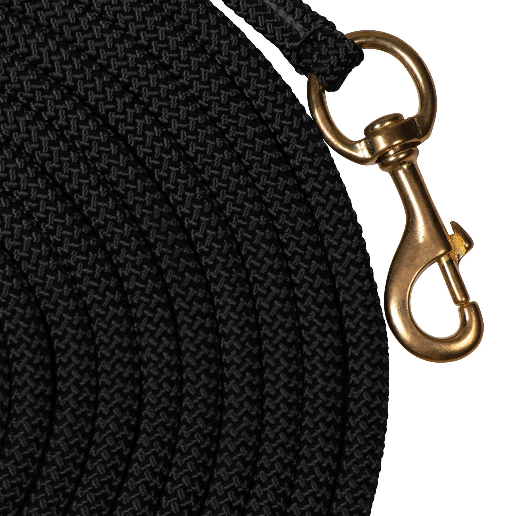 Dura-Tech® Static Rope Lunge Line 4 Dura-Tech® Static Rope Lunge Line - Image 4
