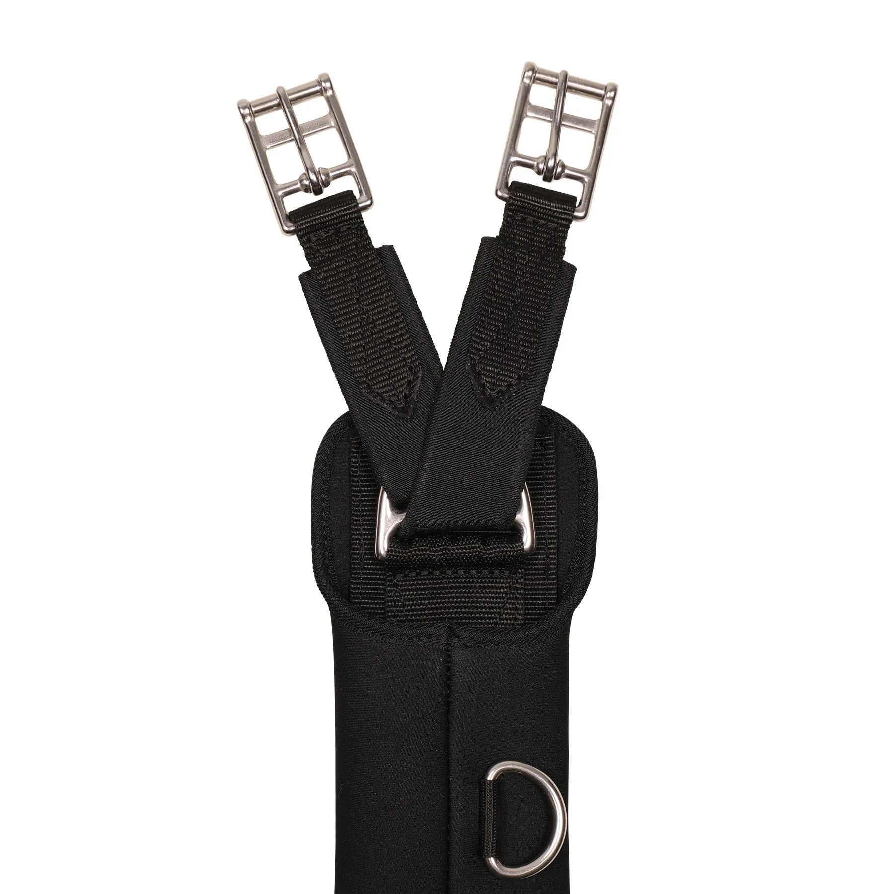 Dura-Tech® Neoprene Equalizer Girth 2 Dura-Tech® Neoprene Equalizer Girth - Image 2