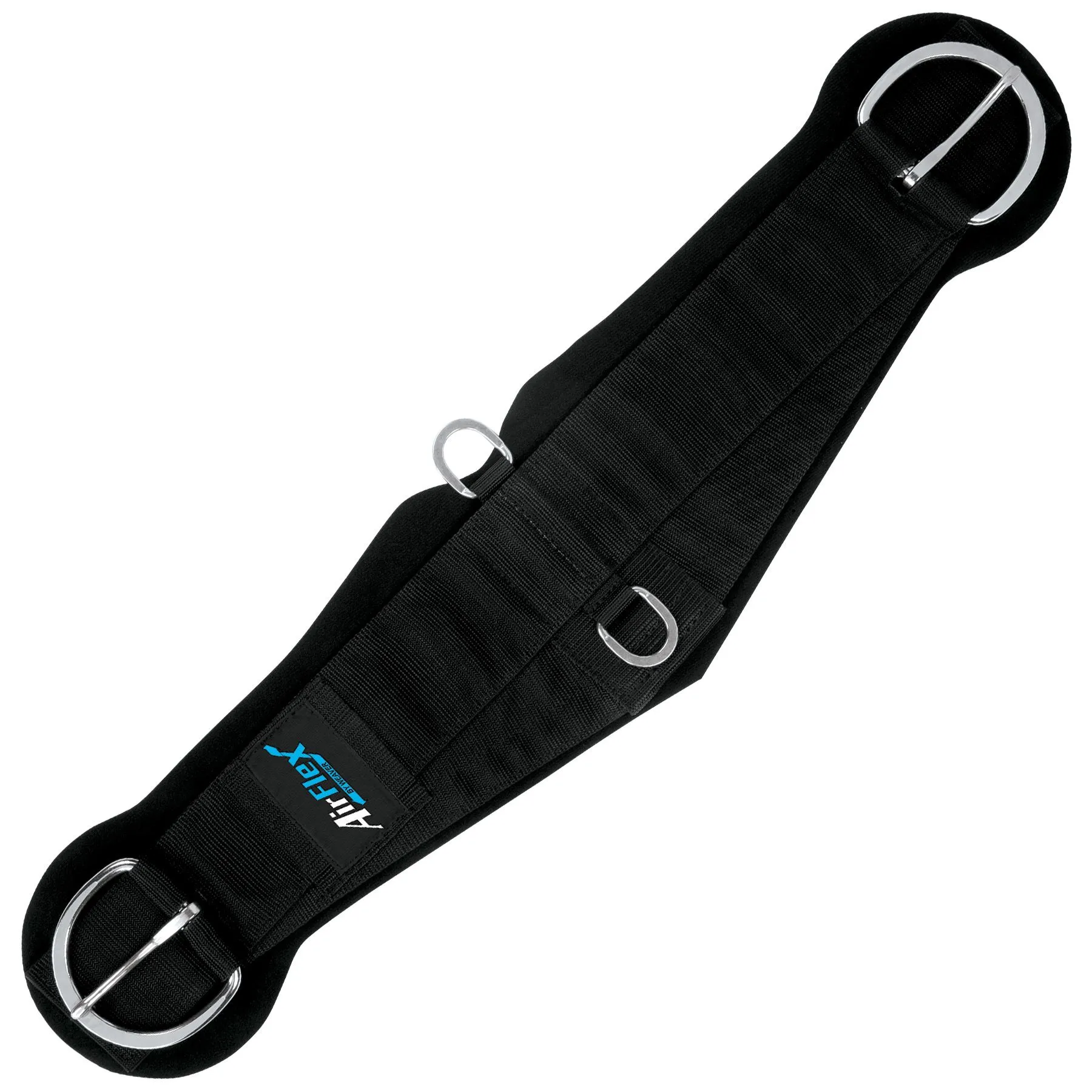 Weaver Leather Weaver® AirFlex® Roper Cinch 1 Weaver Leather Weaver® AirFlex® Roper Cinch