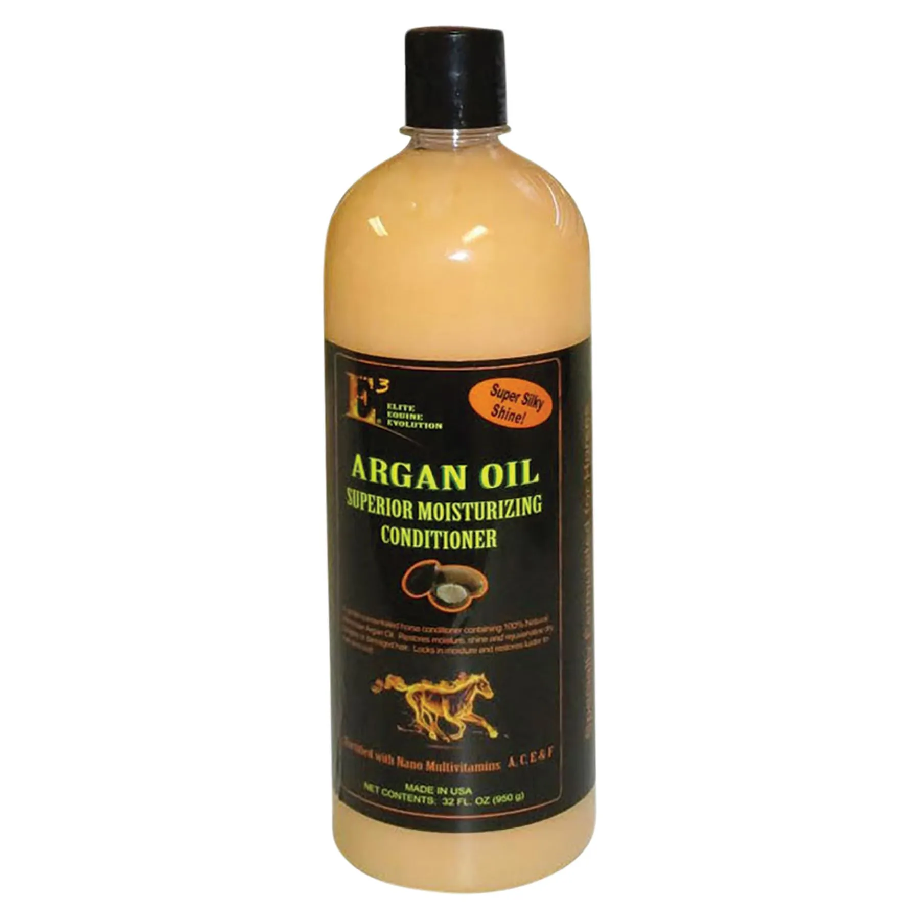 E3® Argan Oil Conditioner 32 Oz. 1 E3® Argan Oil Conditioner 32 Oz.