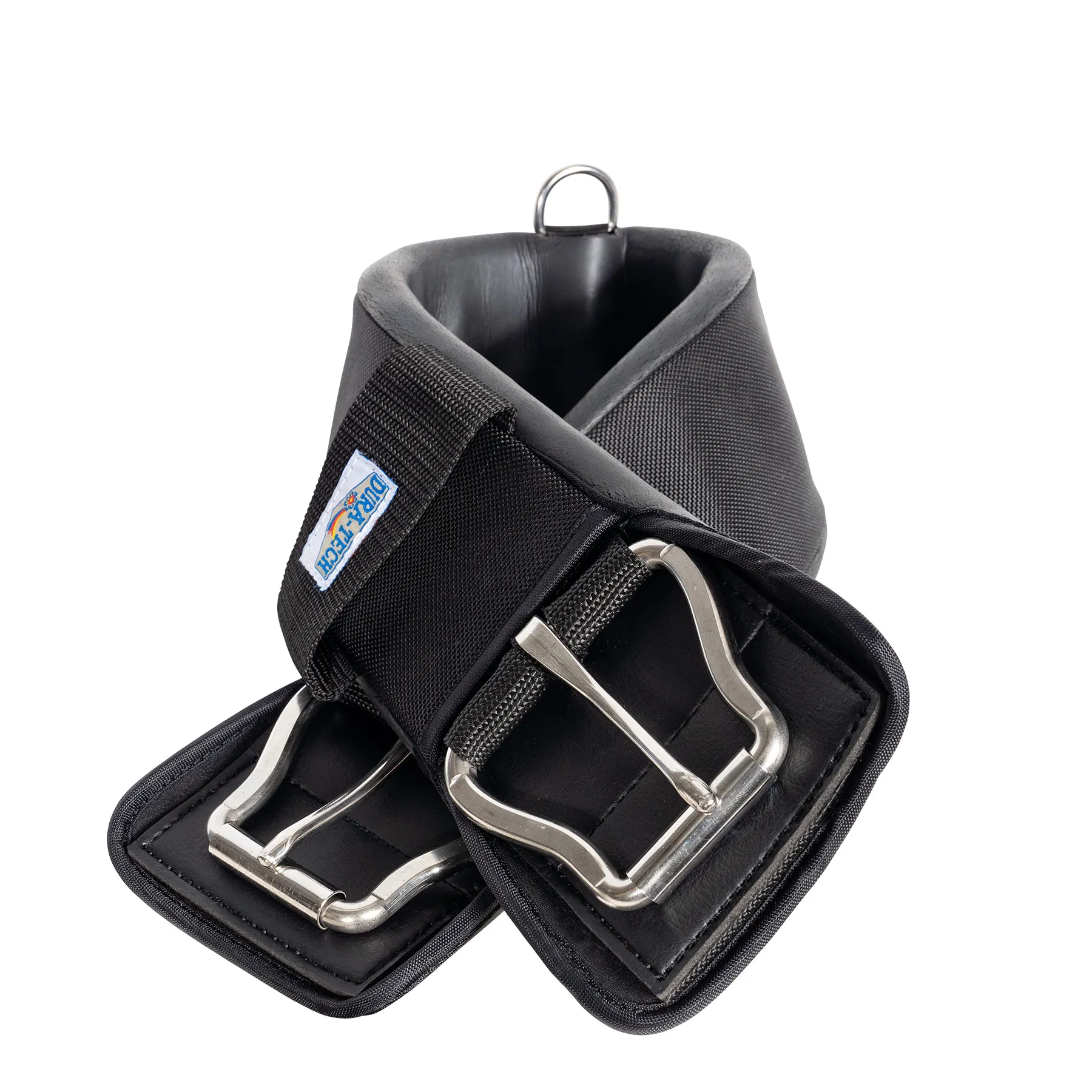 Dura-Tech Comfort Ride Western Cinch 2 Dura-Tech Comfort Ride Western Cinch - Image 2