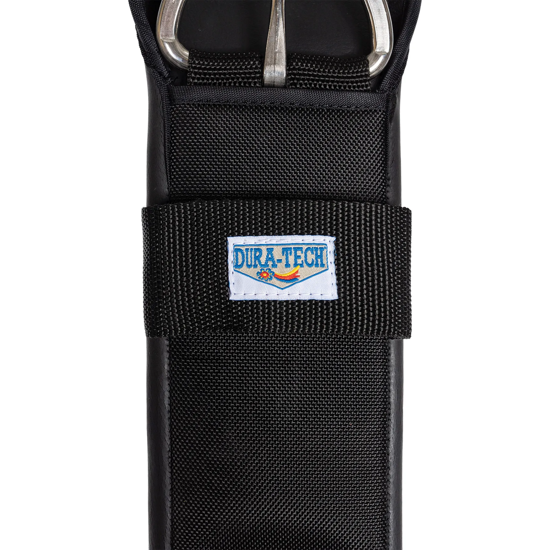 Dura-Tech Comfort Ride Western Cinch 4 Dura-Tech Comfort Ride Western Cinch - Image 4