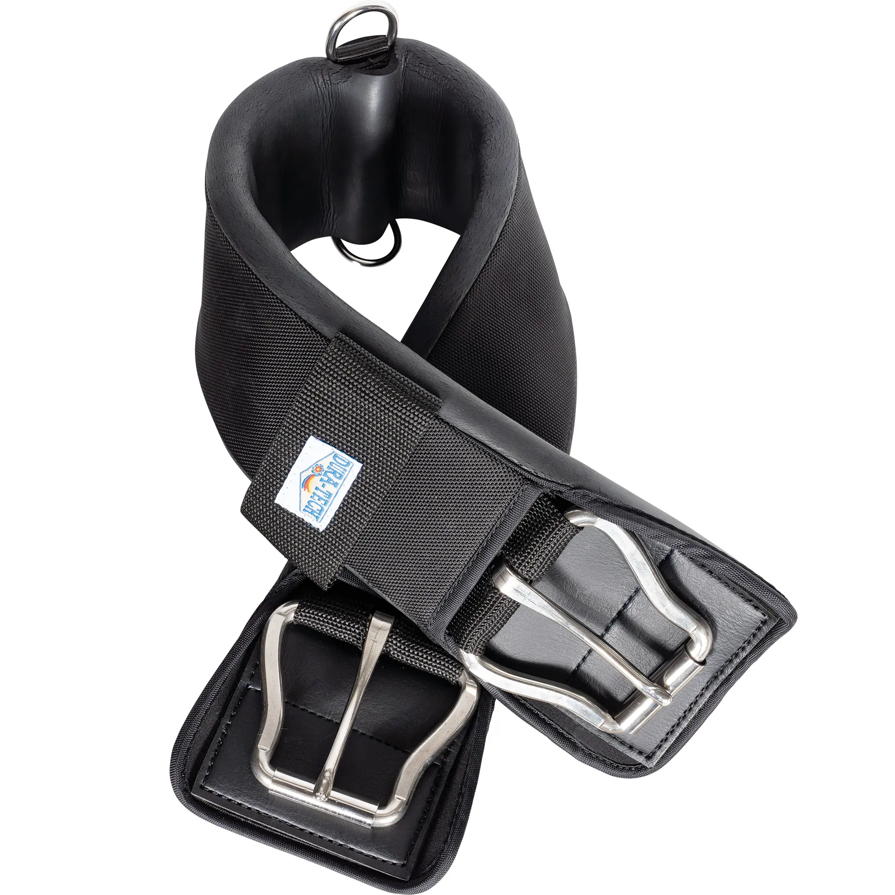 Dura-Tech Comfort Ride Western Cinch 6 Dura-Tech Comfort Ride Western Cinch - Image 6