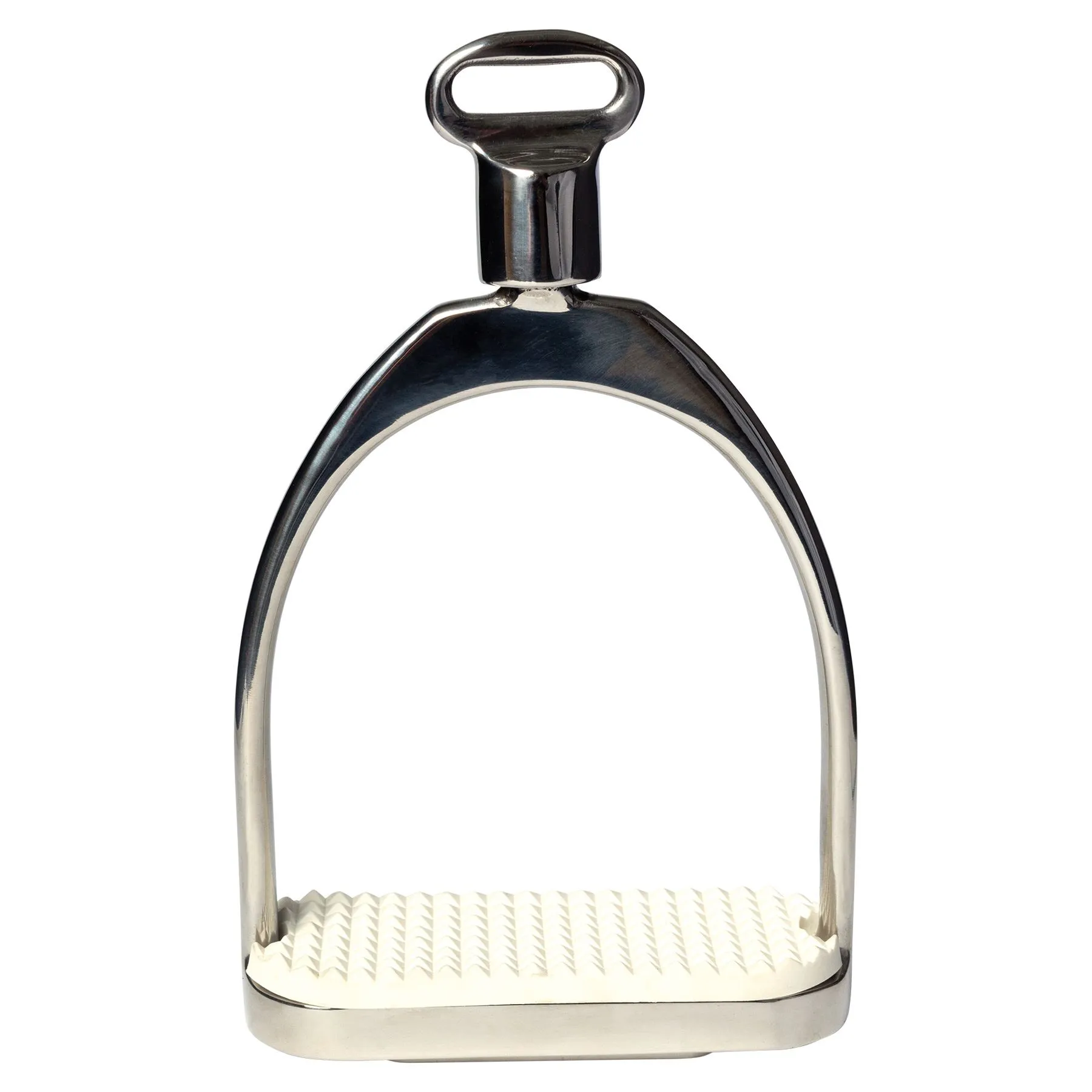 Schneiders® Stainless Steel Comfort Stirrups 3 Schneiders® Stainless Steel Comfort Stirrups - Image 3