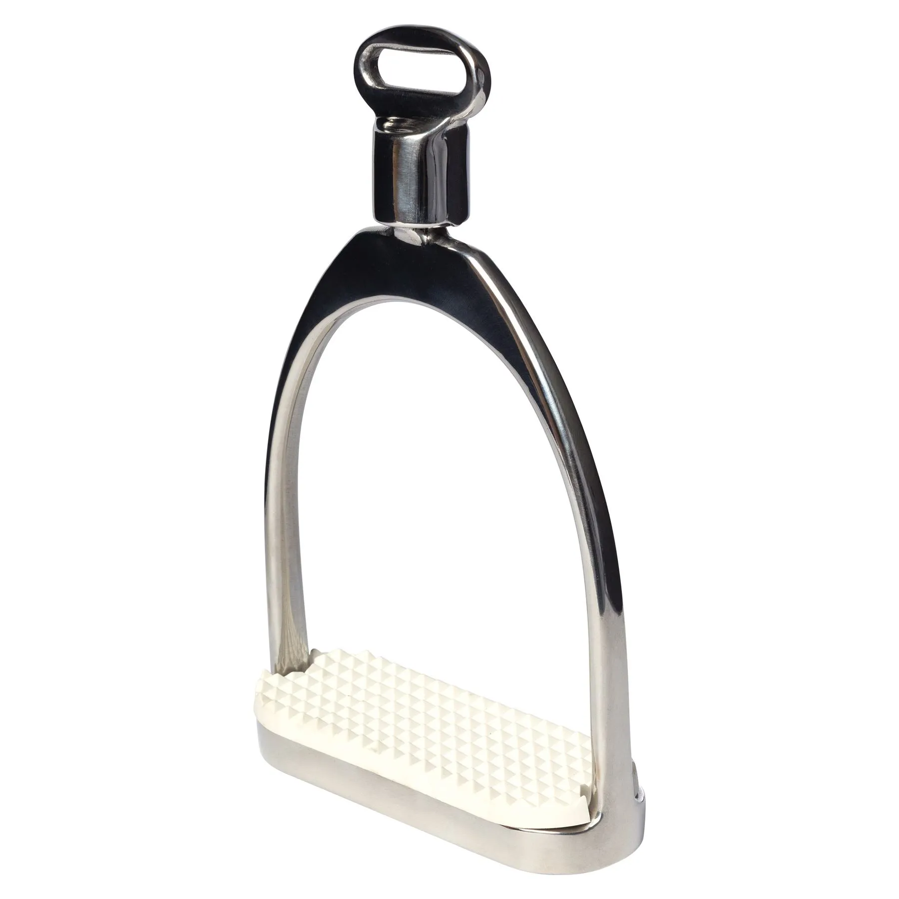 Schneiders® Stainless Steel Comfort Stirrups 4 Schneiders® Stainless Steel Comfort Stirrups - Image 4