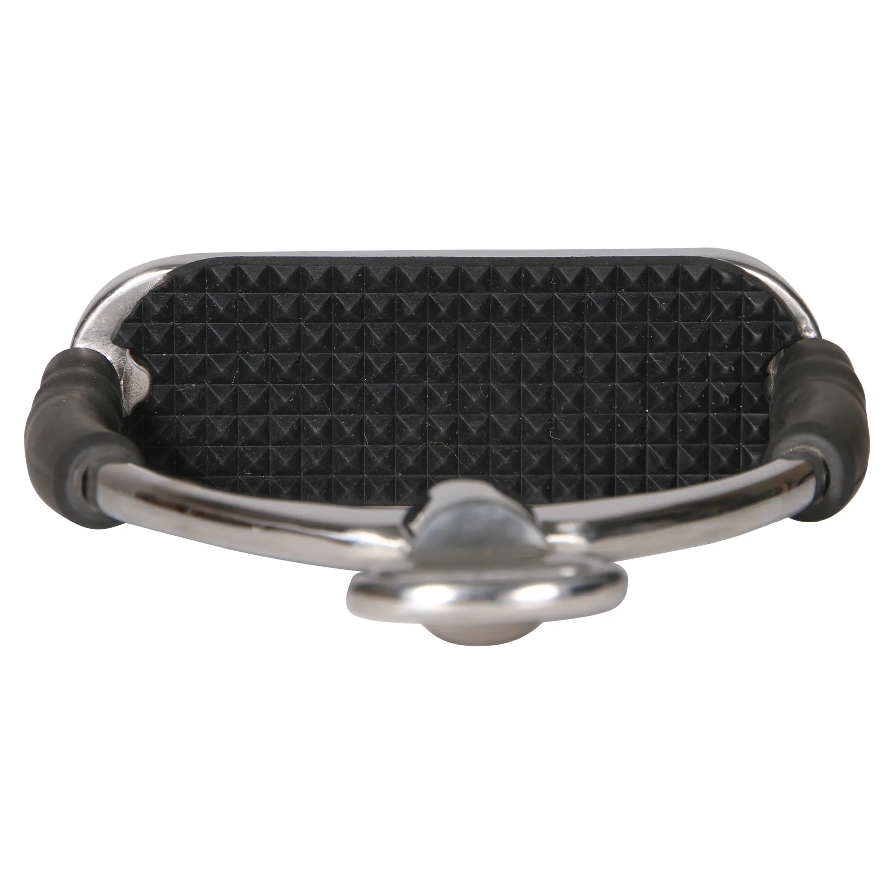 Schneiders® Comfort Plus Jointed Stirrup Irons 5 Schneiders® Comfort Plus Jointed Stirrup Irons - Image 5