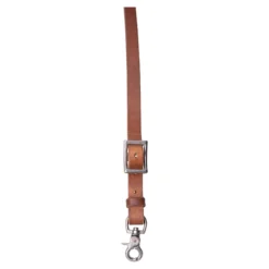 Double S Buckstitch Oiled Breastcollar 8 Double S Buckstitch Oiled Breastcollar -Equestrian Supplies Shop 43437 alt b