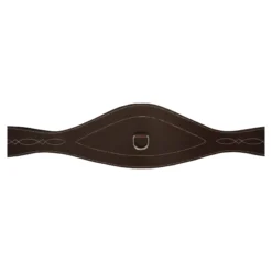 Schneiders® Anatomical Leather Girth With Neoprene Liner -Equestrian Supplies Shop 43439 alt c