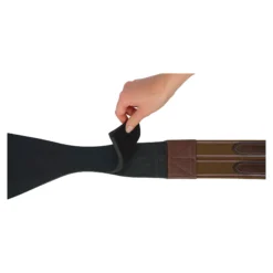 Schneiders® Anatomical Leather Girth With Neoprene Liner -Equestrian Supplies Shop 43439 alt e