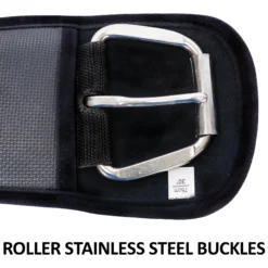 Dura-Tech® Shoulder Ease Neoprene Cinch 12 Dura-Tech® Shoulder Ease Neoprene Cinch -Equestrian Supplies Shop 43440 feature d overlay